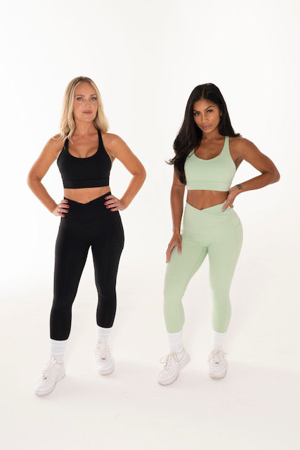 The "Classic 2.0" Leggings