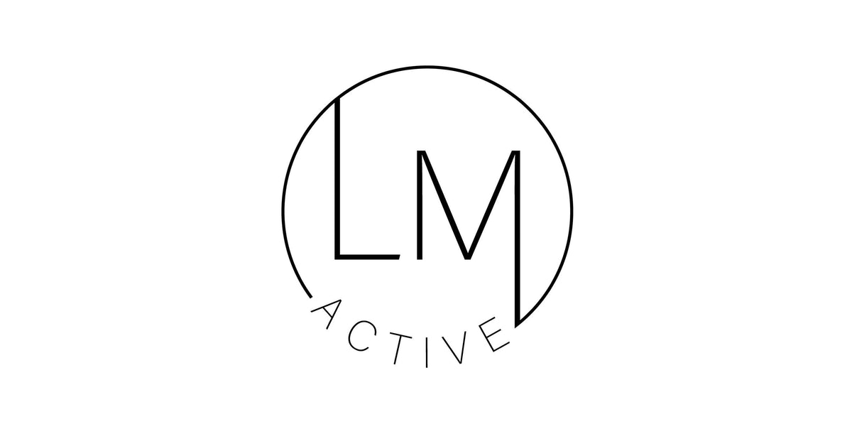 Lux Shape – LM Active