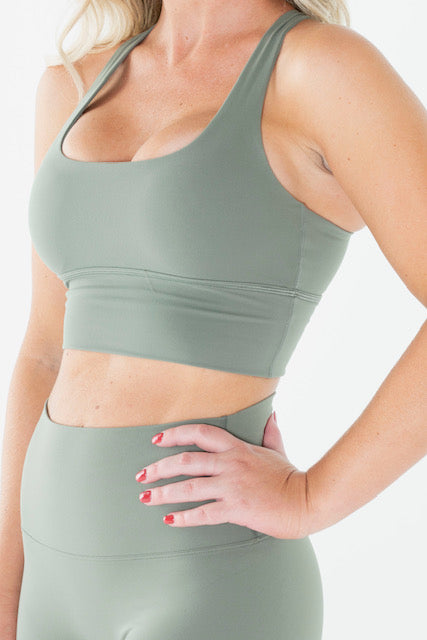 The Original Bra – LM Active